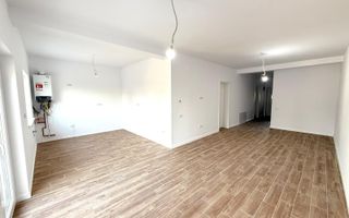 COMISION 0. Drumul Boilor - noul Lidl. Toate utilitatile. Terasa 18 mp. - Poză 7