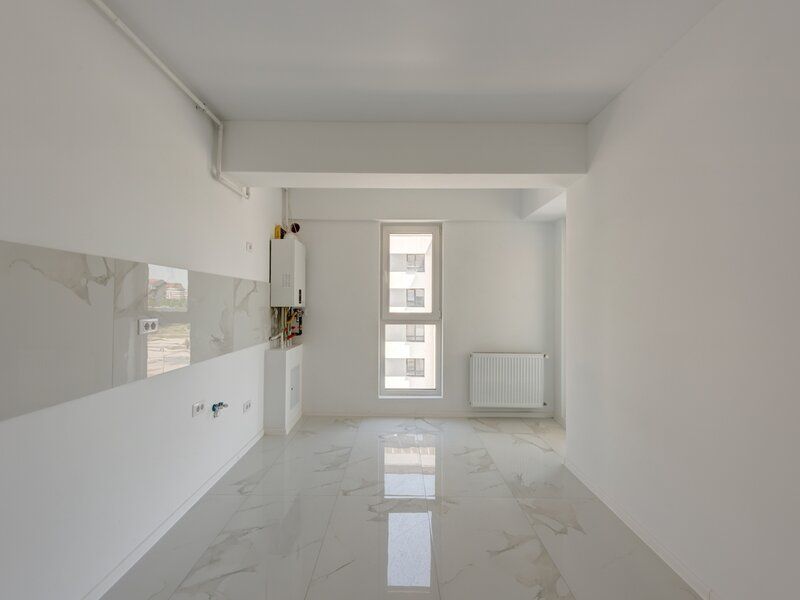 Popesti Primarie 2cam dec,et1,61mp,langaSTB,finalizat,mutare rapidă - Poză 1