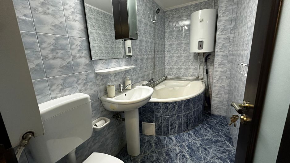 2 Camere Progrestului 13 septembrie Sos Panduri Disponibil Imediat - Poză 7