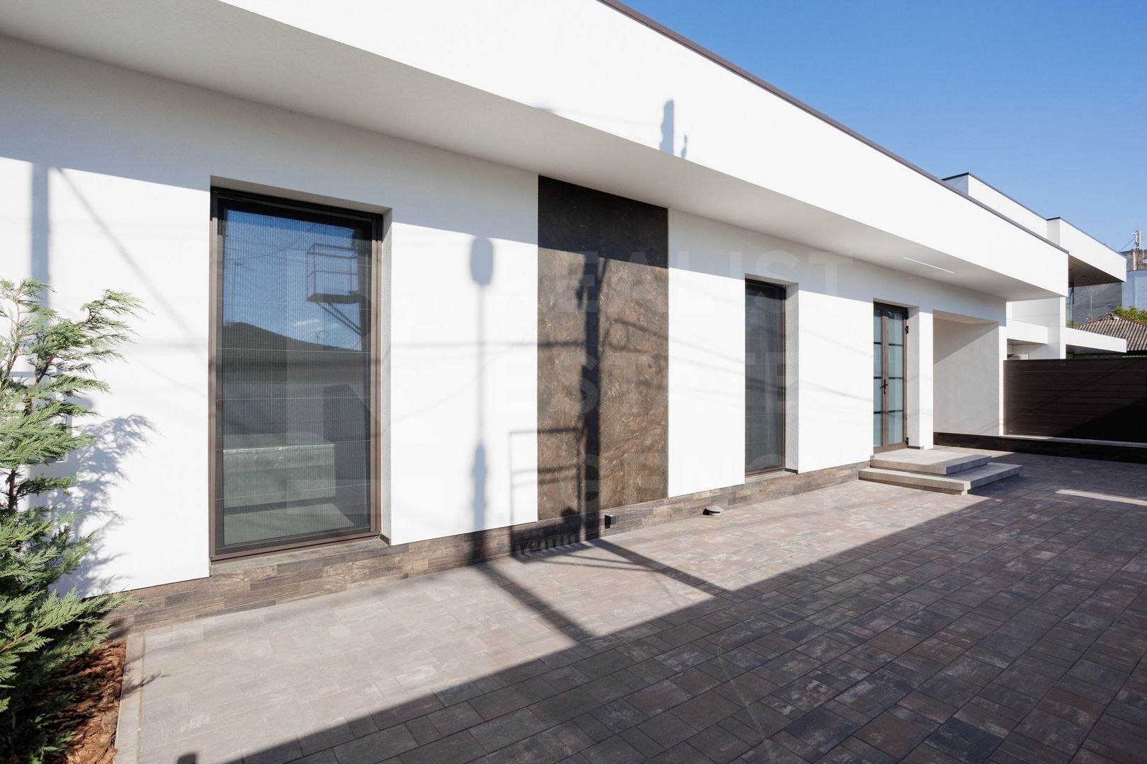 Chirie, casa, 4 camere, Strada Nicolae costin, Buiucani - Poză 1