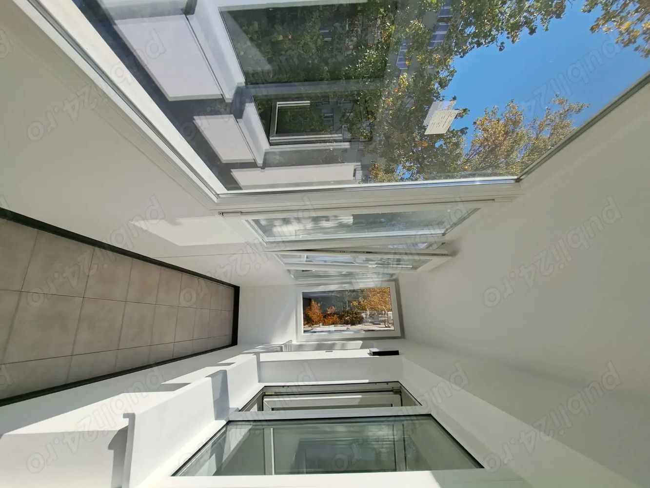 Proprietar vand garsoniera renovata Lujerului Militari Veteranilor - Poză 8