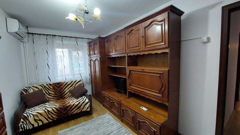 Apartament 3 camere zona Casa de cultura - Gaze - Ocazie - Poză 4
