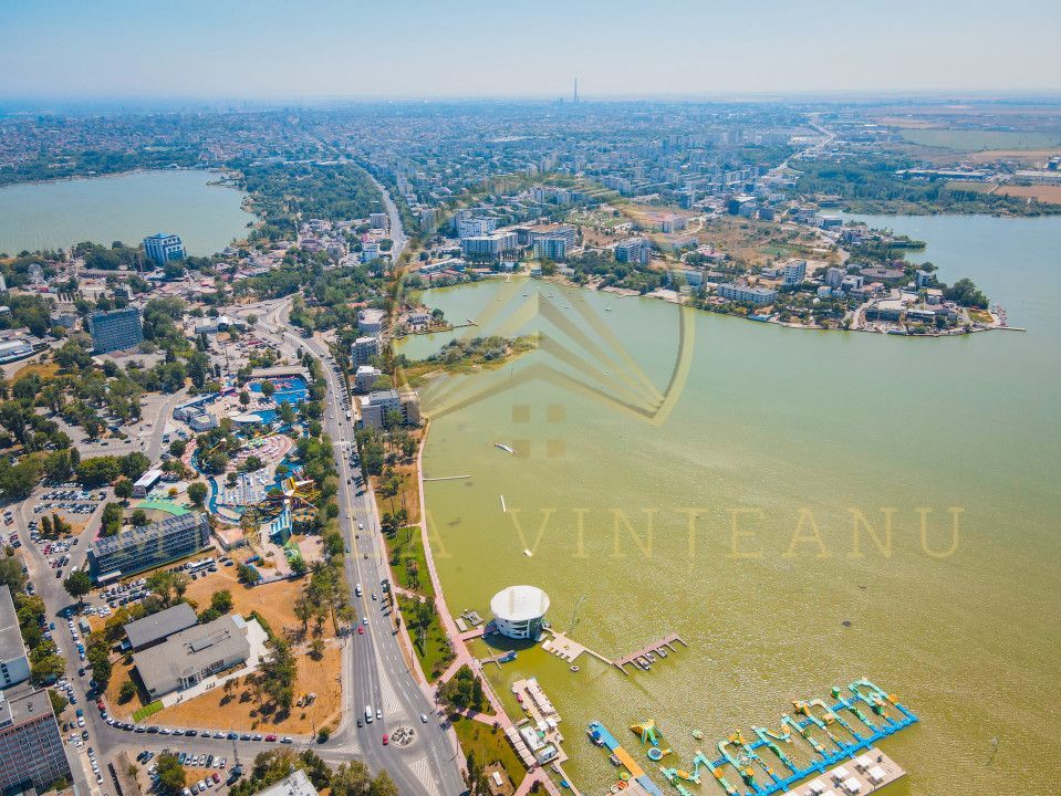 Stațiunea Mamaia  - Vanzare Hotel Dunarea amplasat la 100m de malul marii - Poză 8