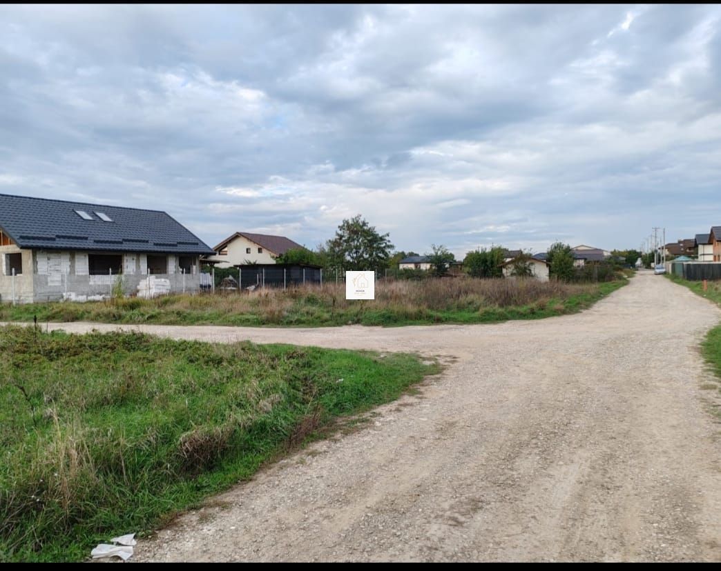 Teren cu deschidere dubla Manastirea - Poză 2