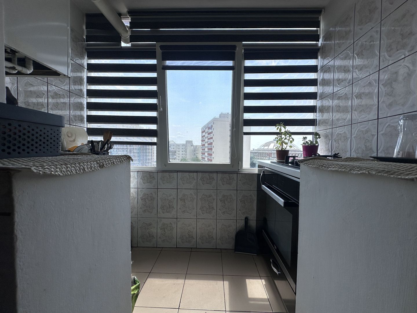 Primitor și luminos! Vânzare apartament cu 2 camere în M6, Târgoviște. - Poză 9