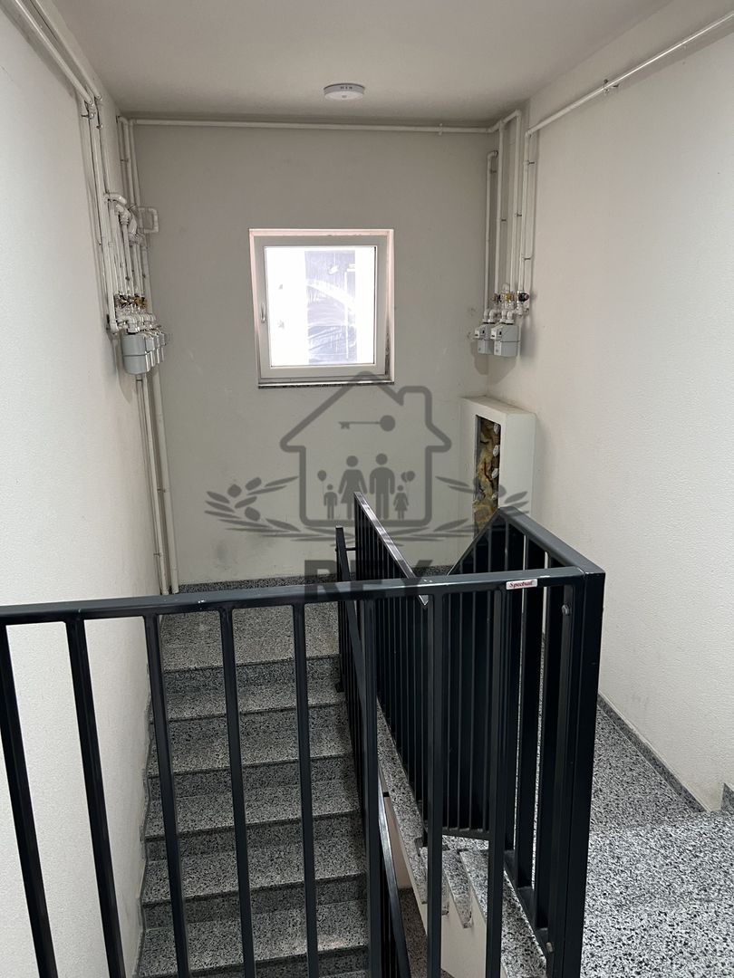 Apartament 2 dormitoare etaj 2,Selimbăr - Poză 16