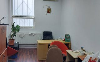 Clădire Comercială Multifuncțională de Vânzare – Zona Stefan cel Mare - Poză 6