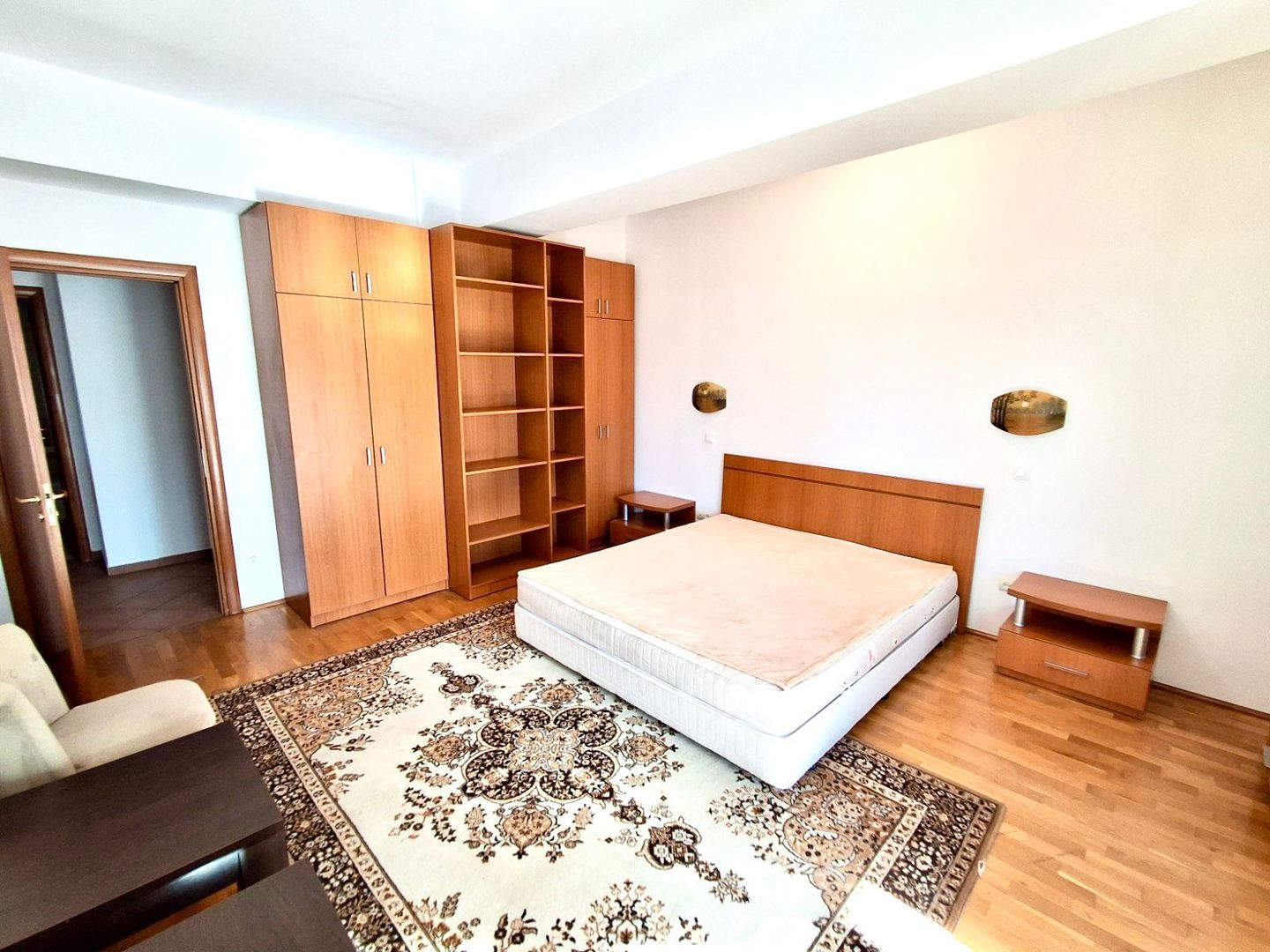 De închiriat: apartament 5 camere + loc de parcare- Arcul de Triumf - Poză 6