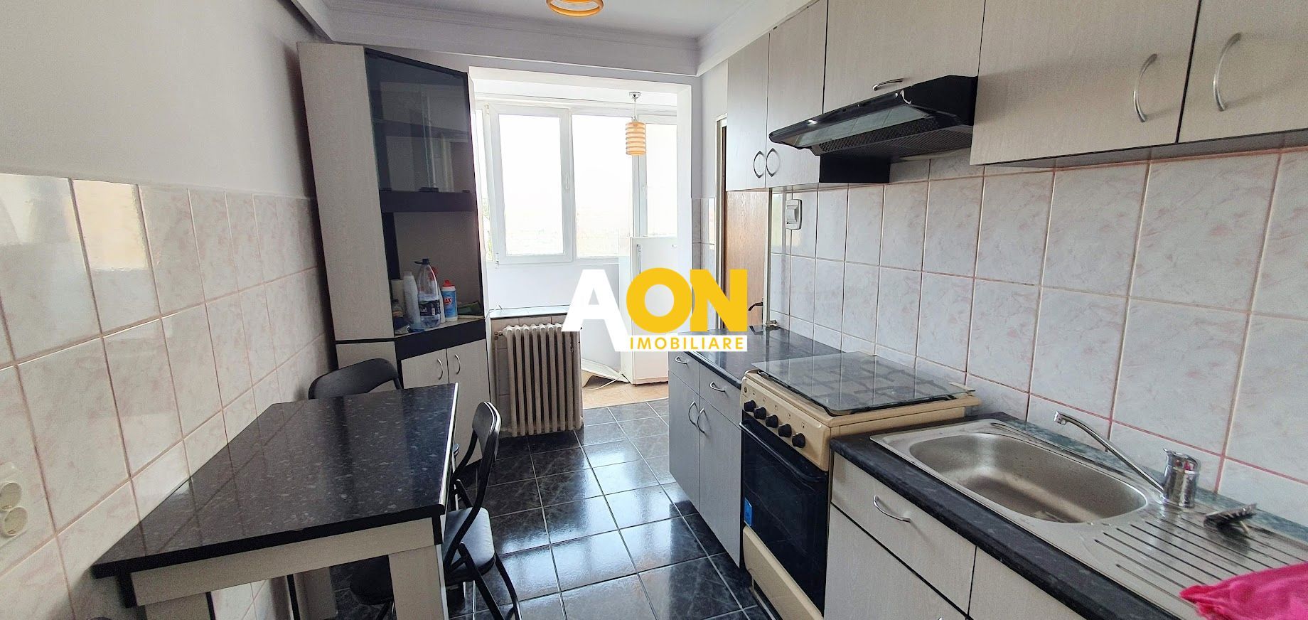 Apartament 3 camere, 78 mp utili, Cetate, zona Closca - Poză 4