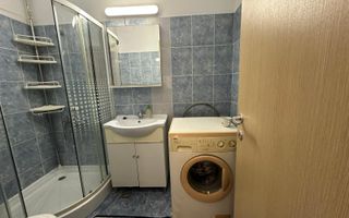 2 CAMERE DECOMANDAT|54 MP|BLOC 2015|10 MIN METROU 1 DECEMBRIE - Poză 7