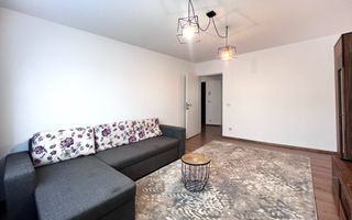 Apartament 2 camere, 50 m², complet mobilat – zonă excelentă. - Poză 2