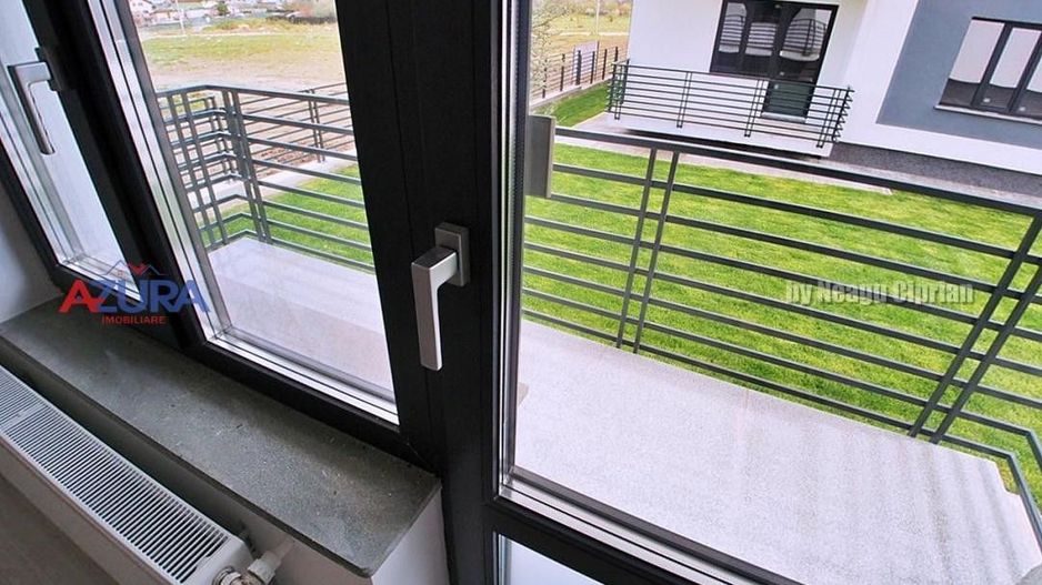 COMISION 0% -  Apartamente 3 camere zona Tancodrom - Poză 15