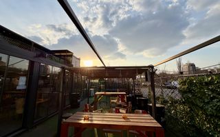 Spatiu Comercial  *731mp* / VAD stradal 31m / 19 locuri de parcare // Unirii - Poză 4