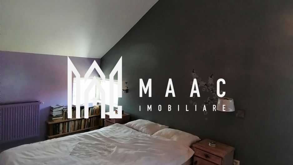 Casa individuala cu 6 camere I Garaj I Zona Piata Cluj - Poză 9