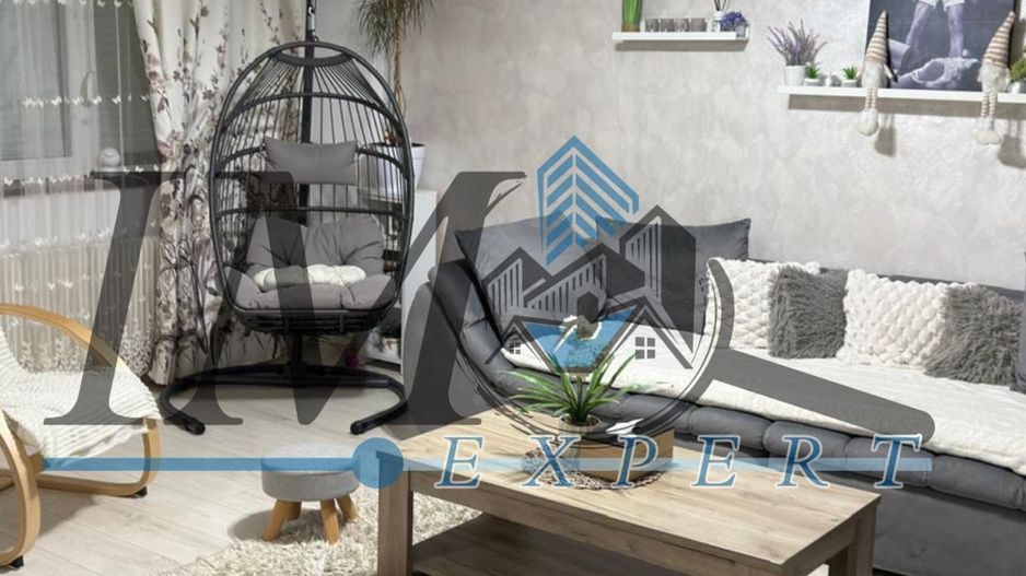 Apartament de vanzare in zona Tolstoi Alba Iulia - Poză 3