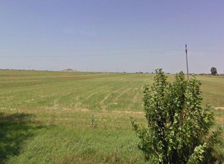 Teren extravilan, aproape de cartierul Verde, suprafata 12000 mp - Poză 1