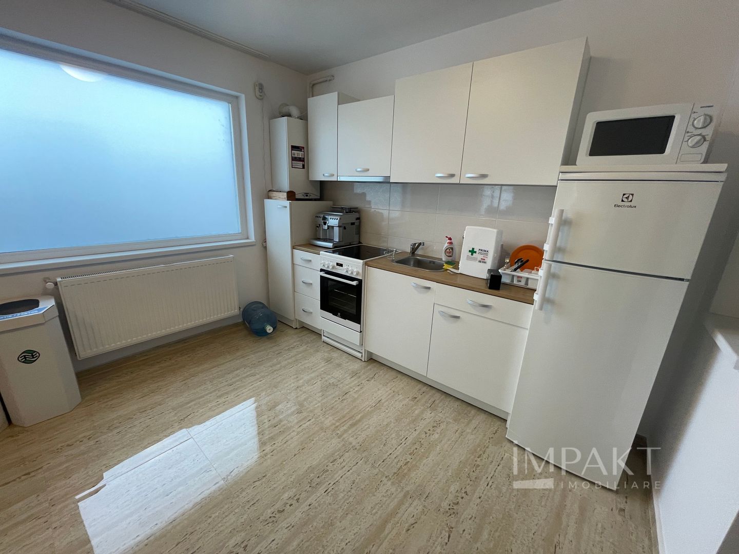 Spatiu pentru birouri, 90 mp, bloc nou, zona Scala! - Poză 6