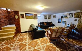 Casa S+P+M, ideală pentru cămin de bătrâni, pensiune sau afterschool - Poză 21