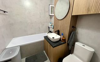 Apartament 3 Camere | 62 mp | ETAJ INTERMEDIAR | Zona Liceul Sportiv - Poză 7