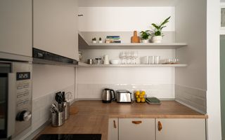 2 camere I Complex  Aviatiei Park I Etaj 2 I 2020 - Poză 5