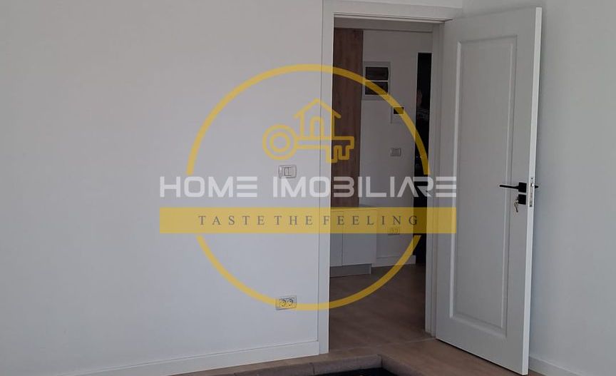 Etaj 3/Apartament 2Camere/zona Rond Vechi-Adamant Towers! - Poză 4