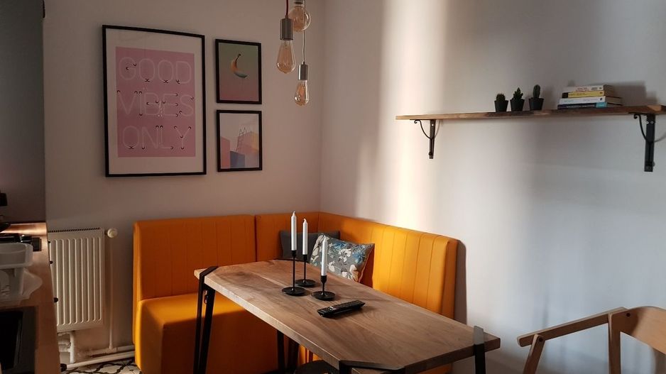 Apartament de inchiriat 2 camere Natiunile Unite - Poză 1