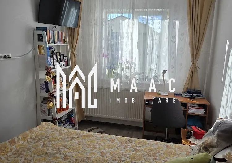 Apartament 3 camere | 50 mp | Ostroveni | - Poză 4