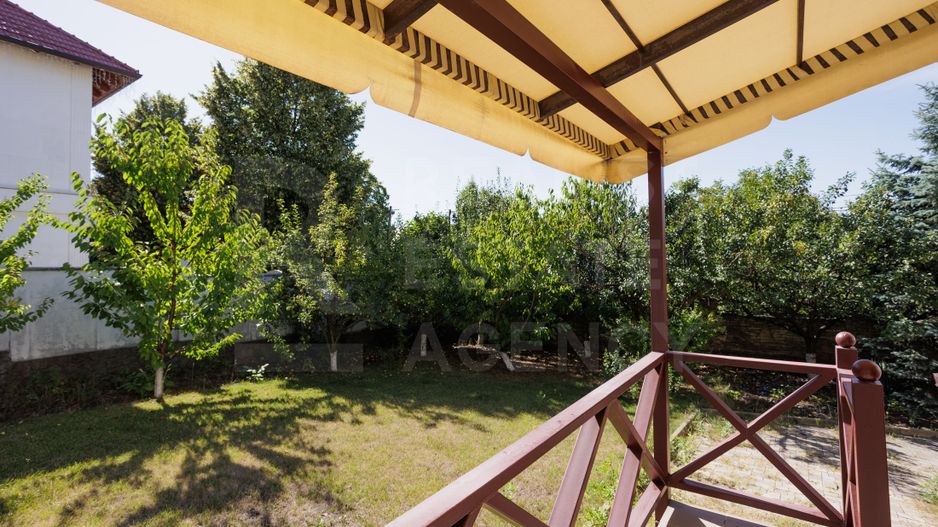 Chirie, casă,4 camere, str. Vânătorilor, Telecentru - Poză 3