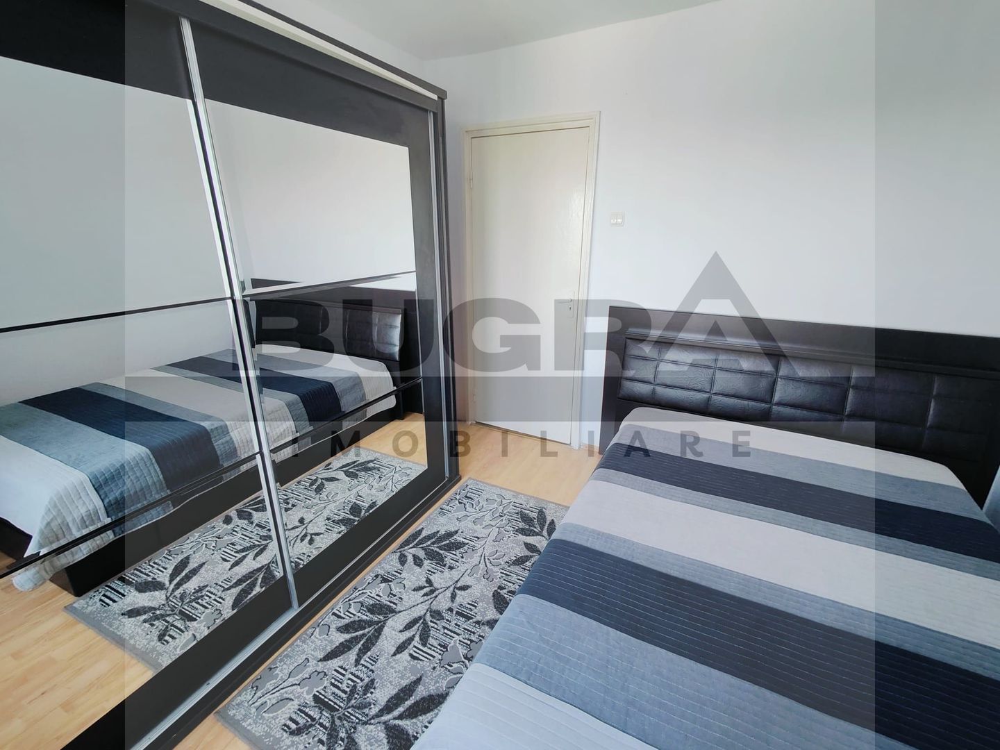 Apartament de 2 camere, decomandat, 42mp, zona Bucium - Poză 3