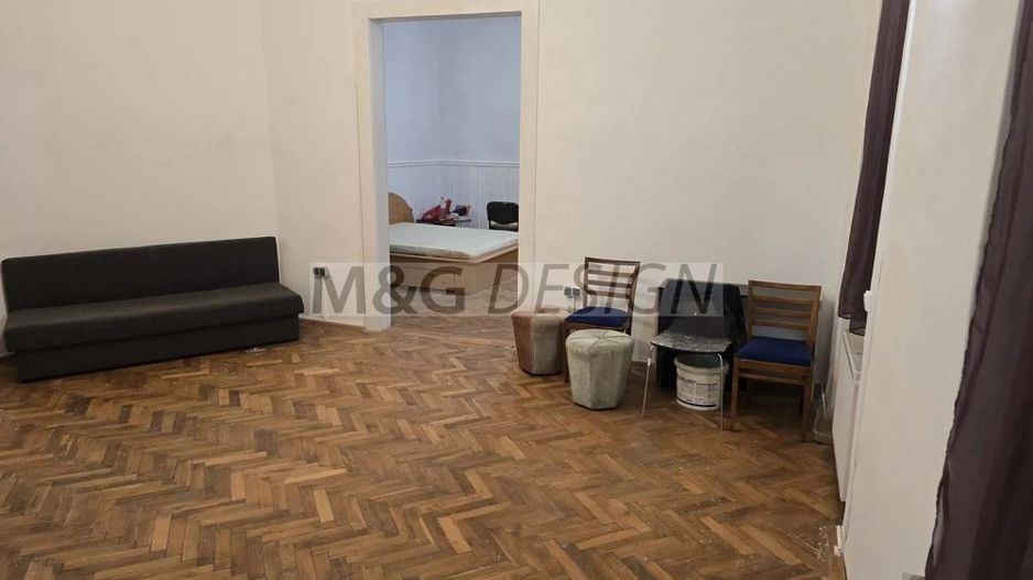 De vanzare apartament 3 camere zona Maria - Poză 7