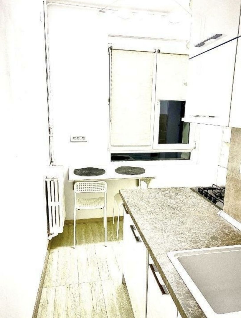 APARTAMENT FLOREASCA | GLINKA | RENOVAT - Poză 3