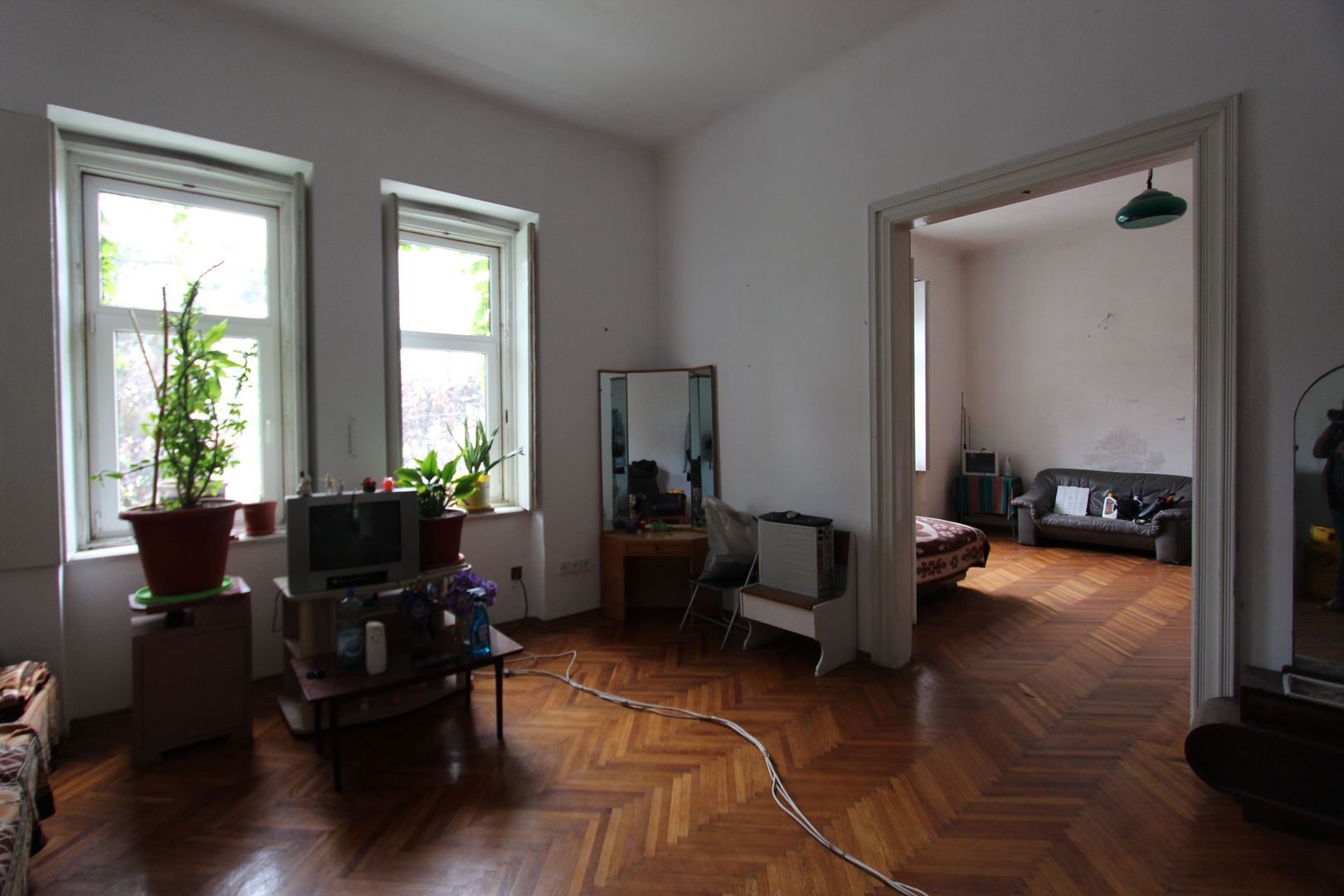Imobil investitie zona centrala - Poză 4