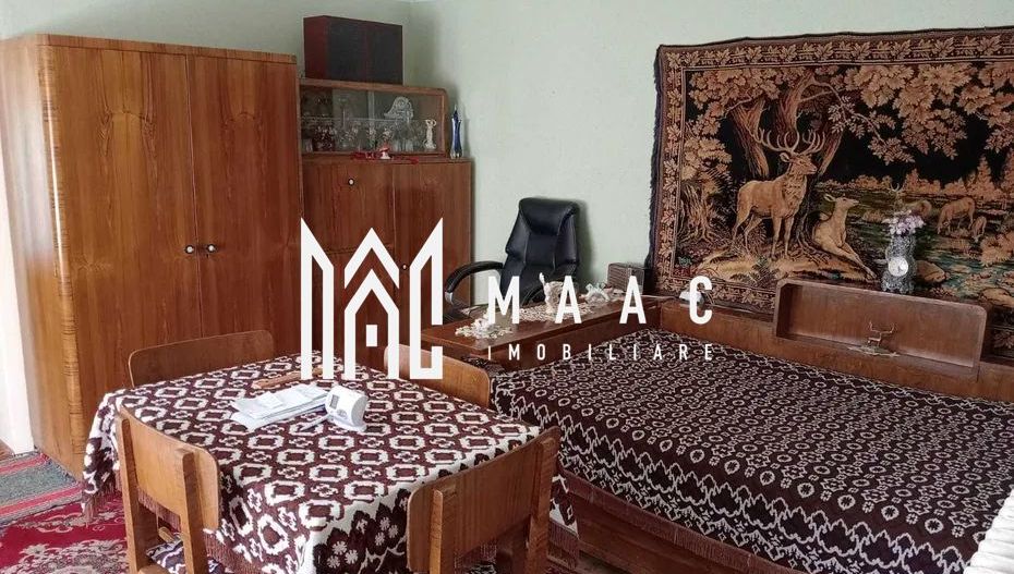 Casa individuala I Acces auto I Curte I Pivnita I Gusterita - Poză 1