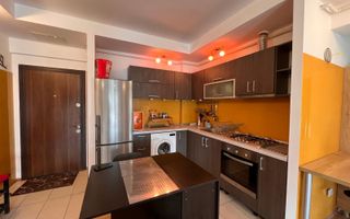 Apartament 2 camere Ansamblul Rezidential Cosmopolis - Poză 4