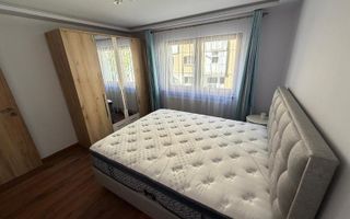 Apartament de vânzare Sibiu 2 camere | Calea Dumbrăvii | 55 mp - Poză 6