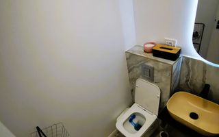 4 camere decomandat, renovat complet – Nicolina 1, prima statie - Poză 16