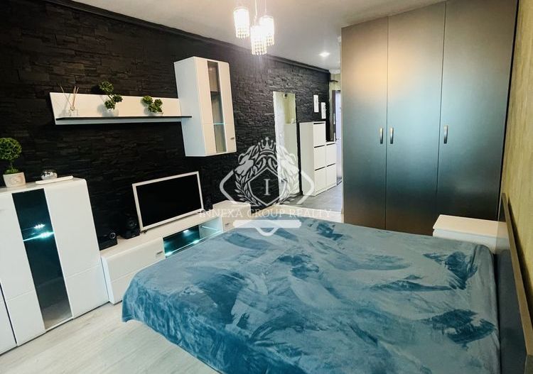 Garsoniera de vanzare - centrala proprie I Pallady - Poză 2