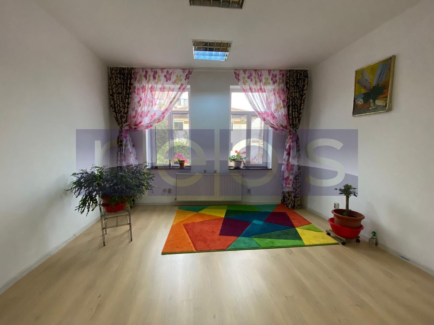 Apartament in vila centrala- Dacia – Spațiu Generos - Poză 5