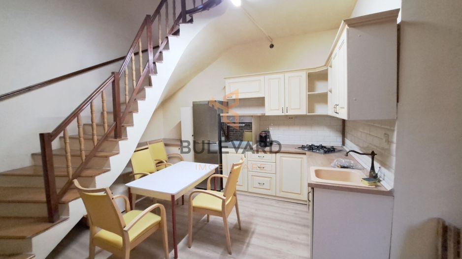 Casa 4 camere + curte proprie, zona Sigma! - Poză 9