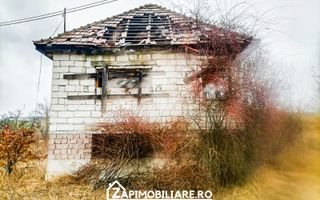 Craciunesti - Casa la rosu - 356 mp +  teren 1160 mp - Poză 4