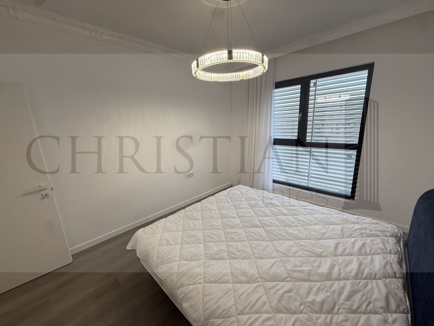 Apartament 2 Camere Exigent Plaza Residence Faza 5 - Poză 4