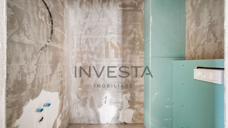 Apartament cu extras de carte funciara! Imobil premium! - Poză 10