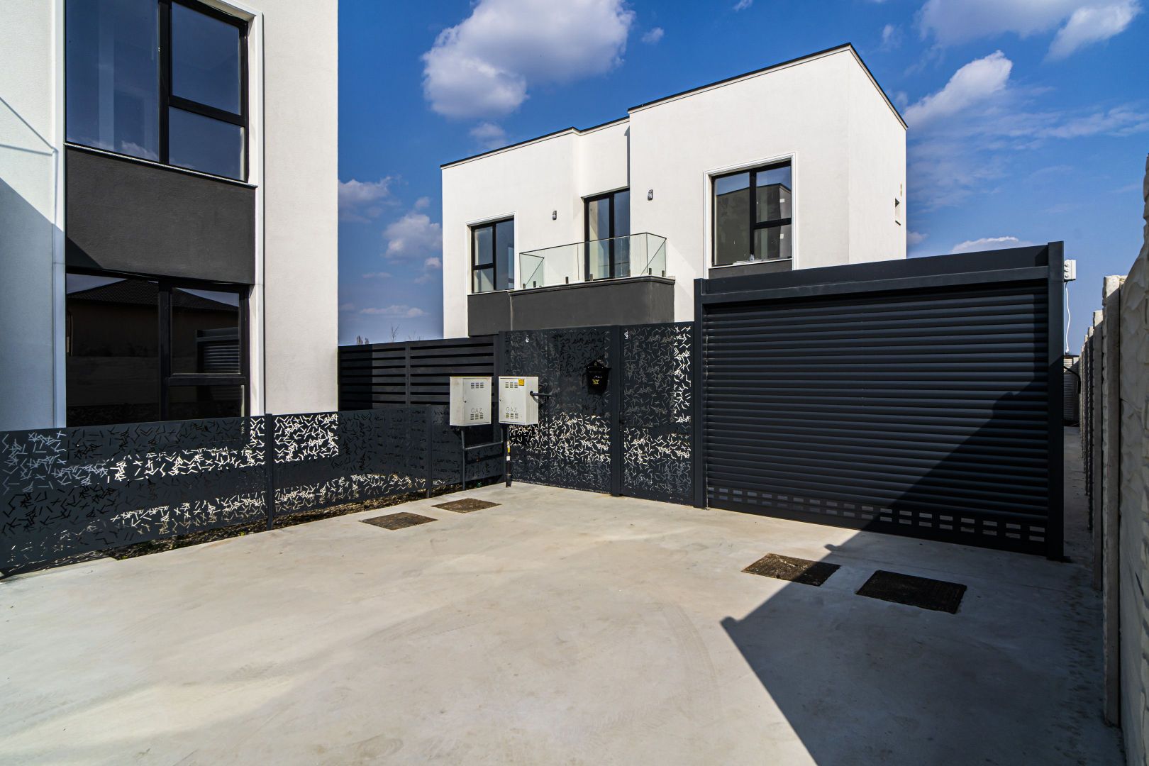 | COMISION 0% | VILA INDIVIDUALA |5 CAMERE| FINISATA LA ALB| TOATE UTILITATILE ! - Poză 7