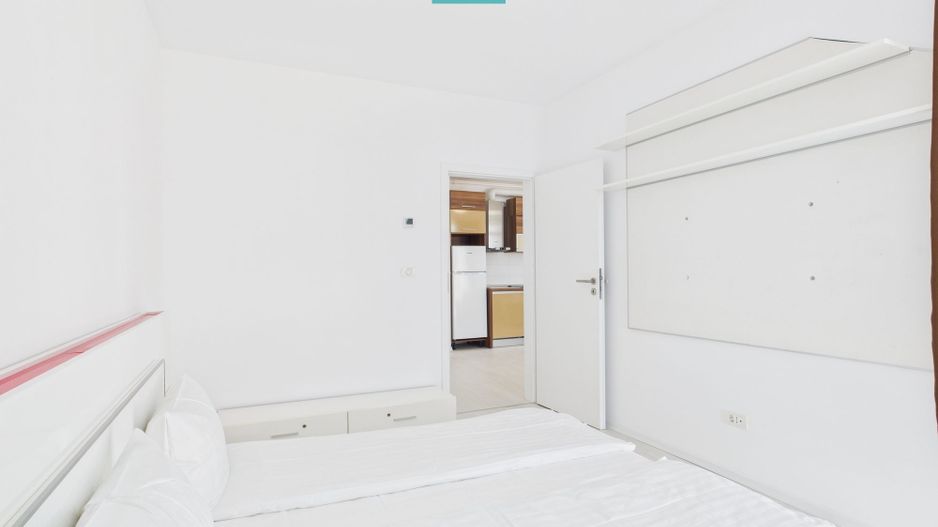 Apartament 3 camere  Nord One - Poză 16