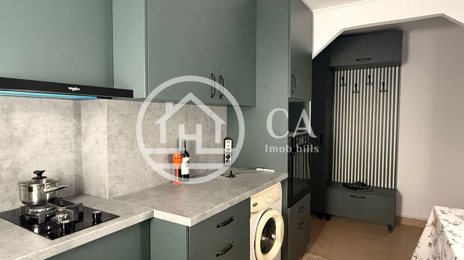 Apartament de închiriat cu 2 camere în zona Iosia, Oradea - Poză 1
