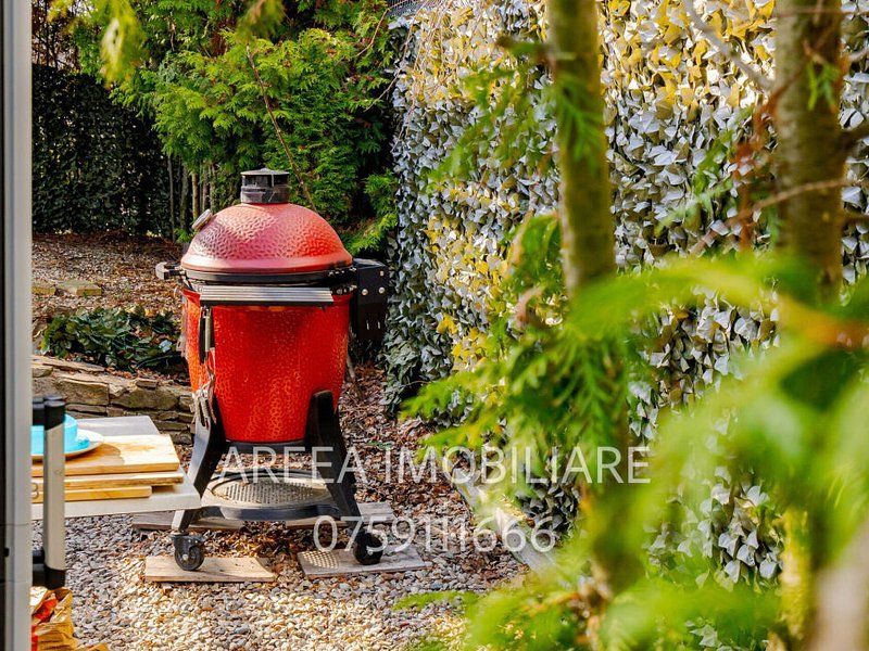 Apartament luxos,luminos,foarte spatios in Erou Iancu Nicolae-Oferta atractiva - Poză 54