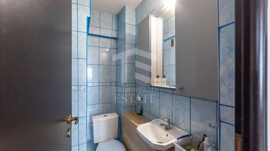 Pantelimon -Vergului -  15 min Metrou Costin Georgian- 4 camere - Poză 12