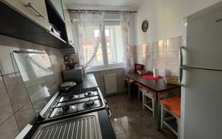 Apartament de închiriat, 2 camere, Mihai Viteazul - Poză 4