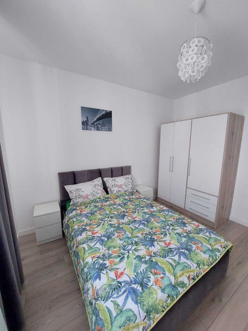 De inchiriat apartament cu 2 camere NOU , Dimitrie Leonida - Poză 2