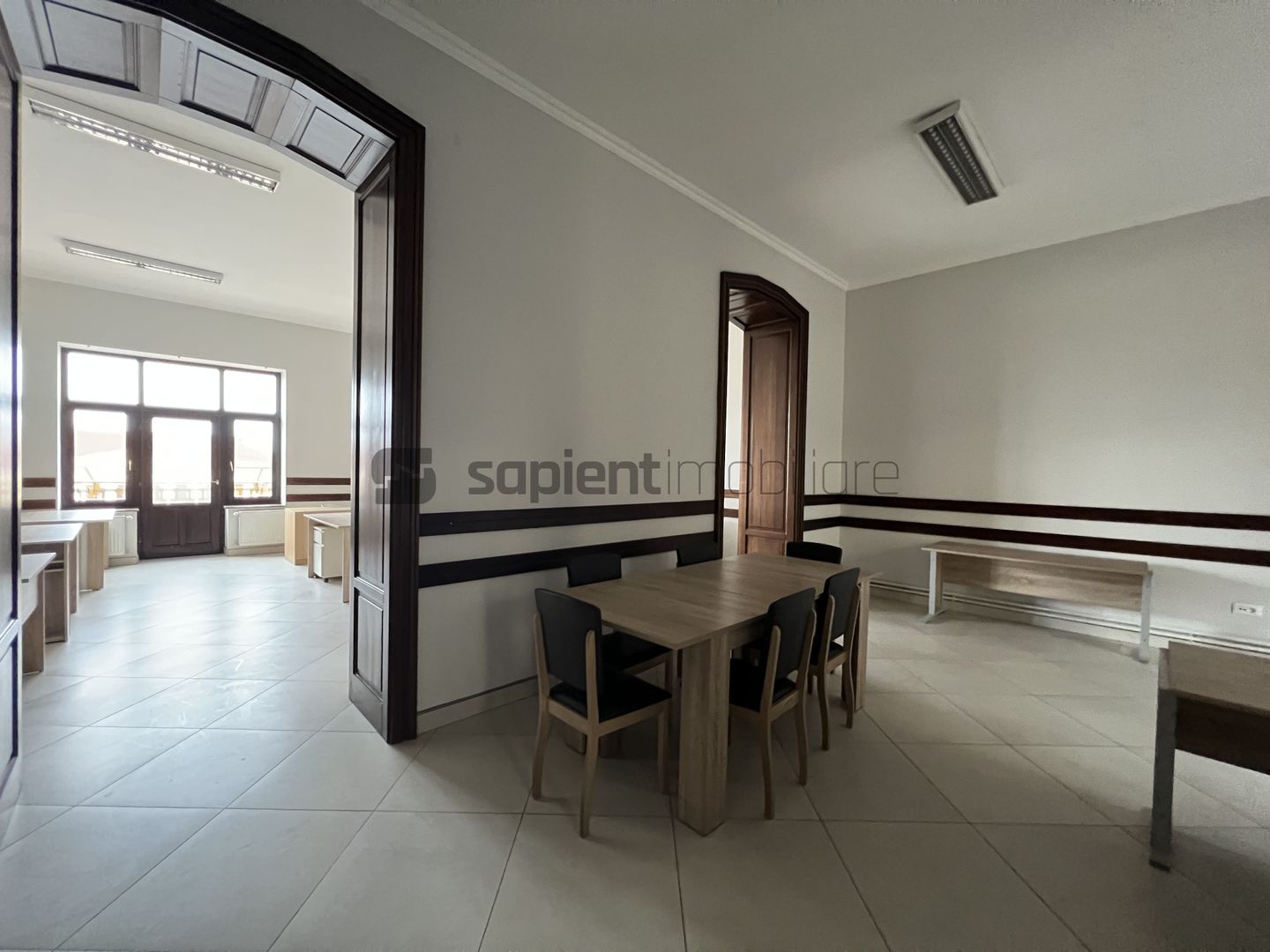 Sapient | Spațiu pentru birouri ultracentral - Poză 5